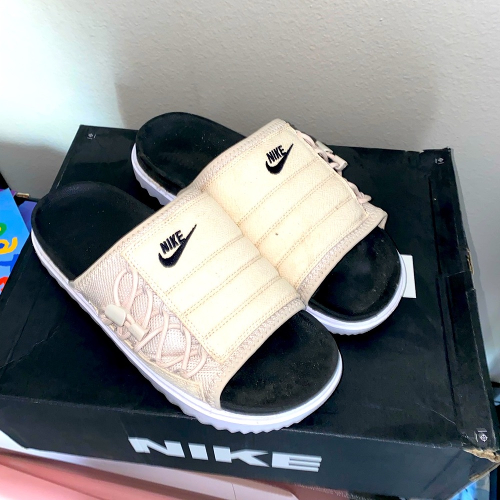 Nike asuna slides